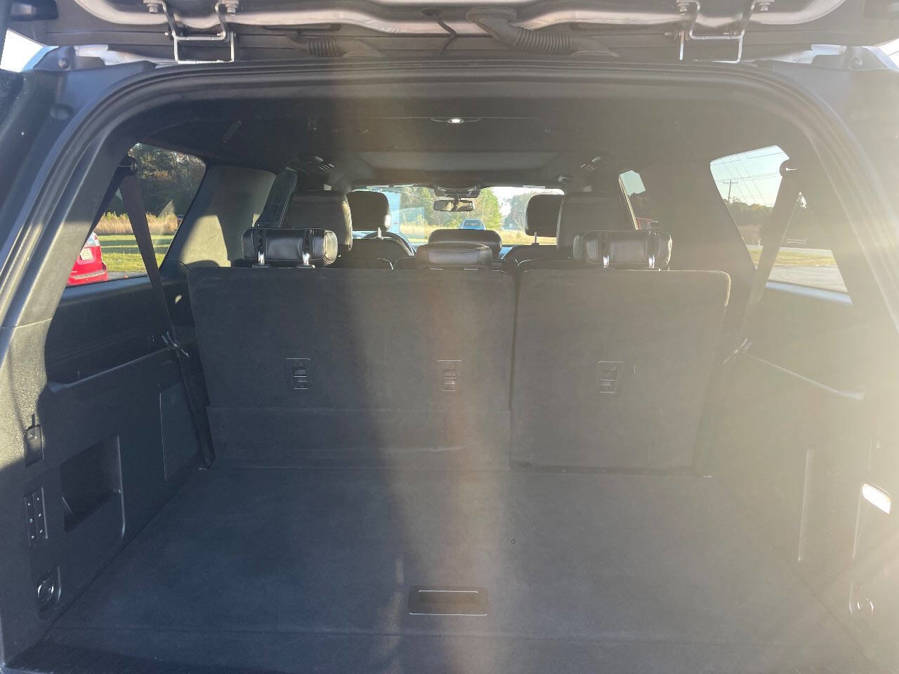 Used 2021 Ford Expedition Max Limited image 5