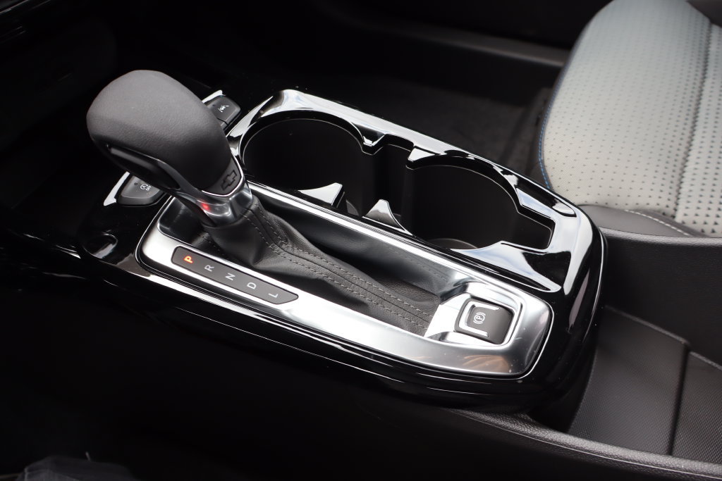New 2026 Chevrolet Trax LT w/ LT Convenience Package FWD image 9