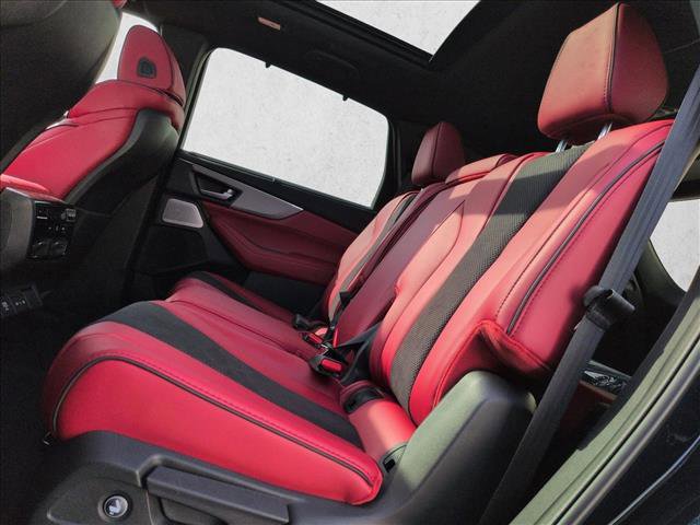 New 2026 Acura MDX A-Spec image 16