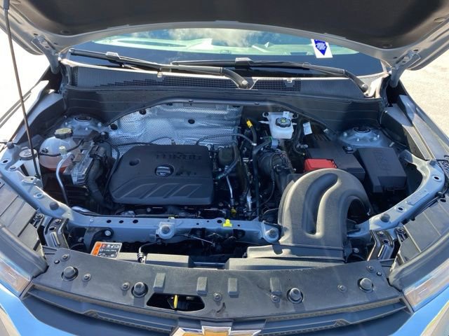 Used 2023 Chevrolet TrailBlazer LT w/ Convenience Package AWD/4WD image 19