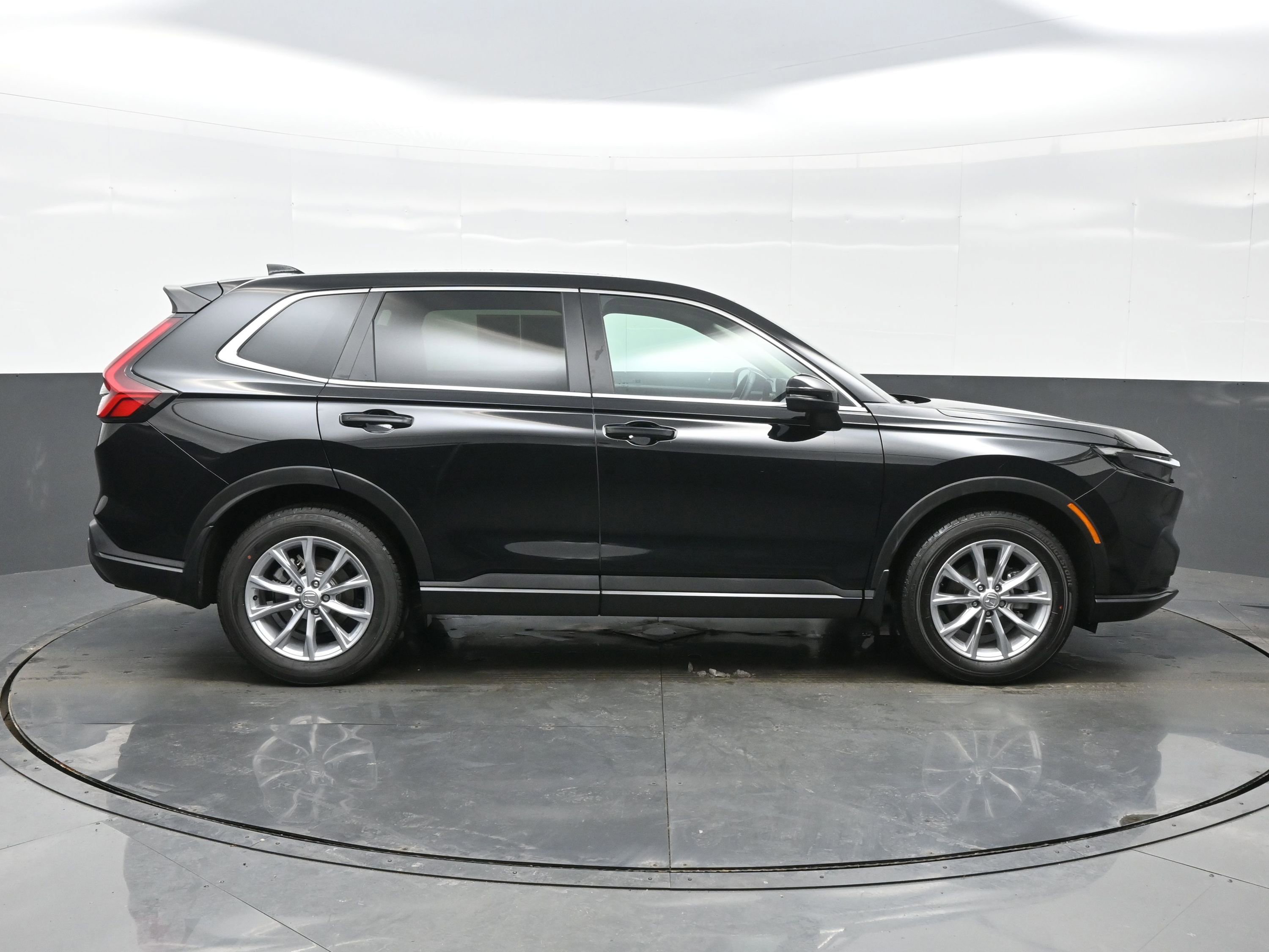 Used 2025 Honda CR-V EX-L image 7