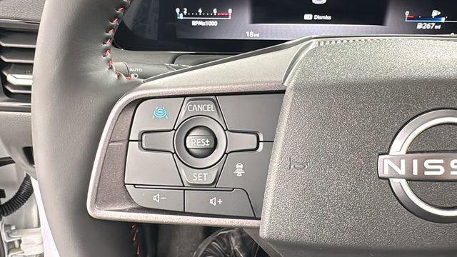 New 2026 Nissan Sentra SR w/ SR Premium Package image 19