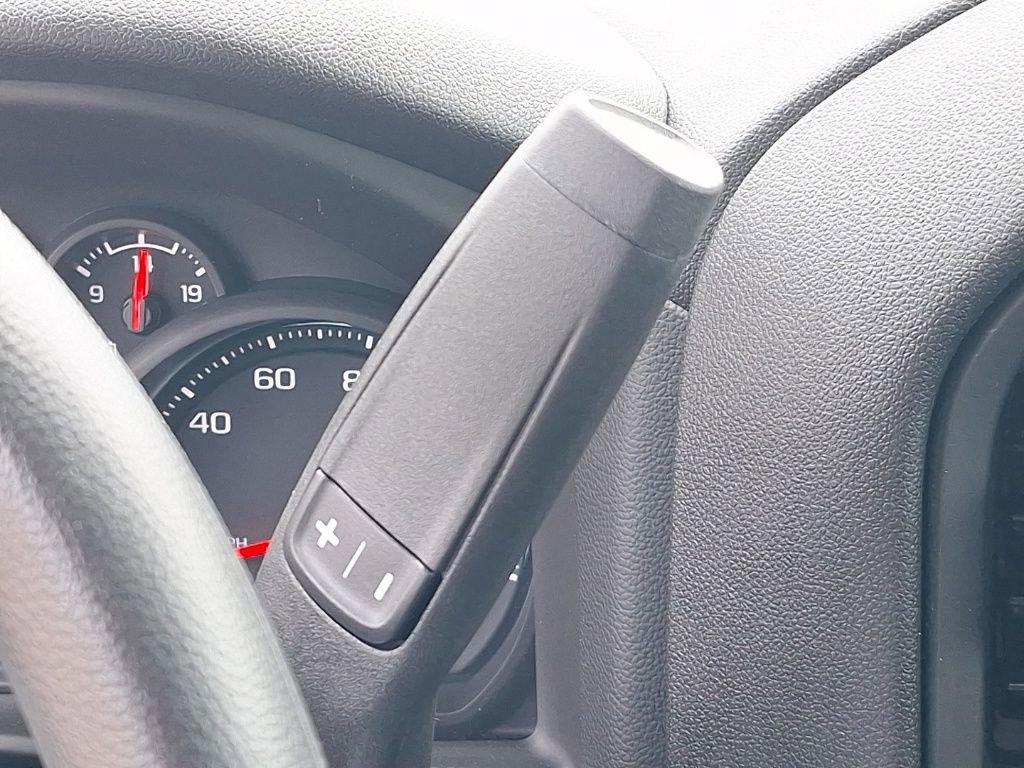 New 2025 Chevrolet Silverado 3500 W/T w/ WT Convenience Package image 23