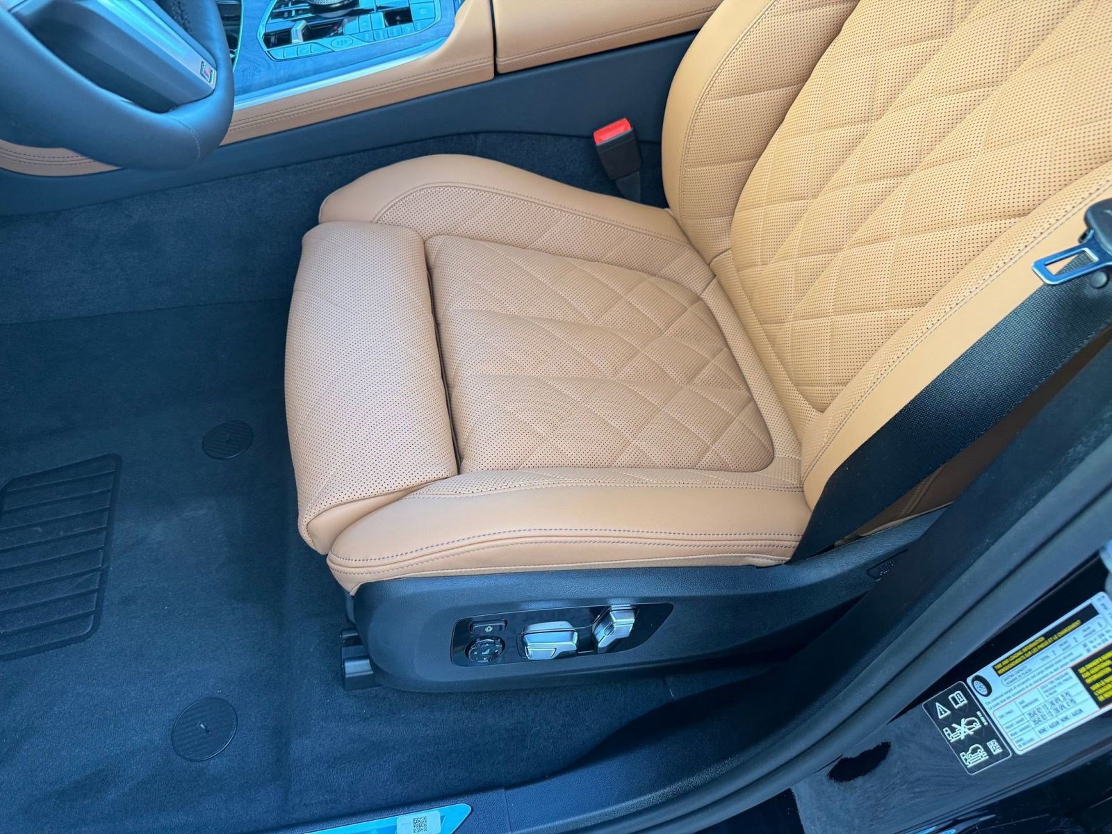 New 2026 BMW X7 xDrive40i w/ M Sport Package image 12