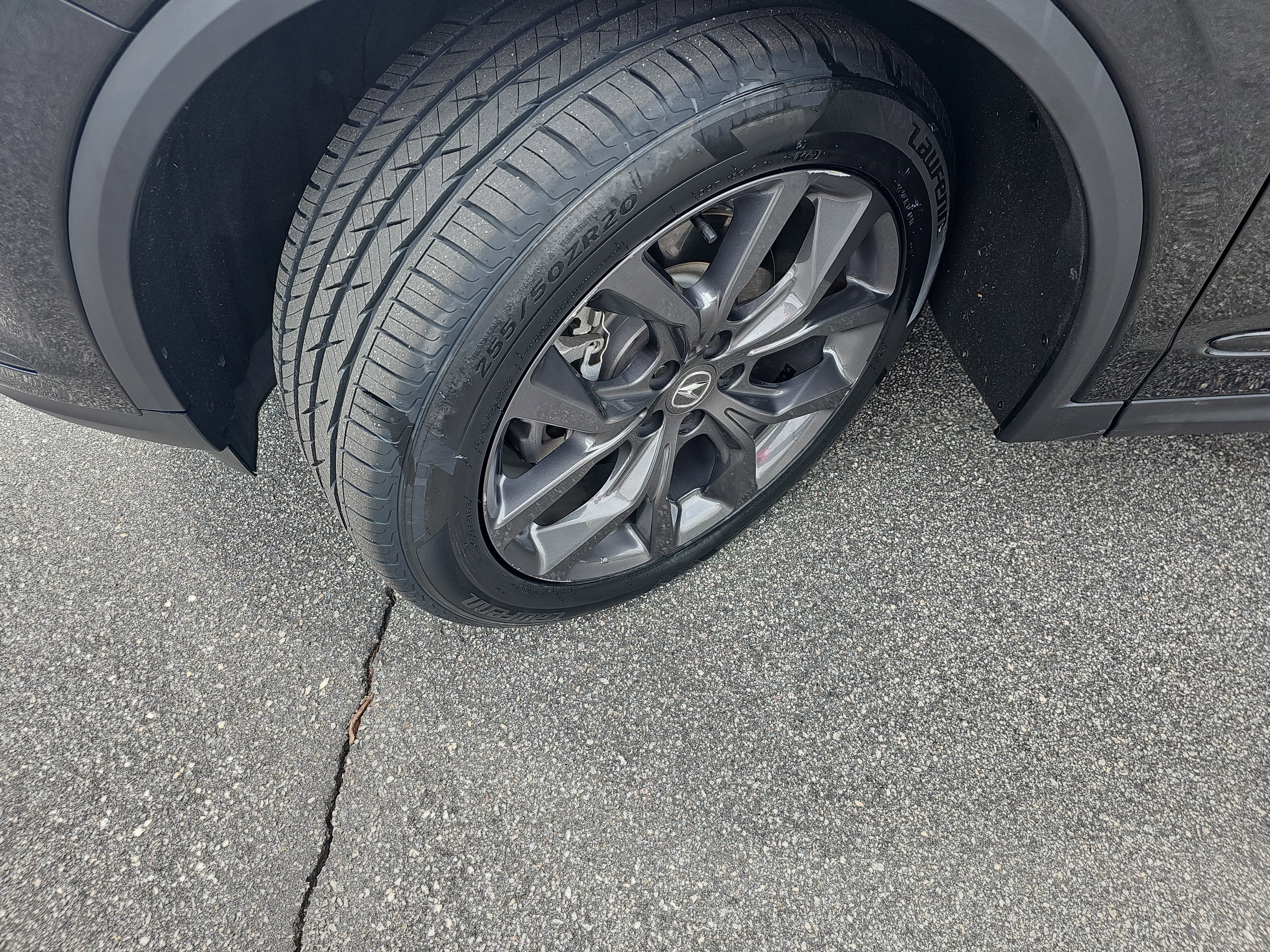Certified 2024 Acura MDX A-Spec AWD/4WD image 32