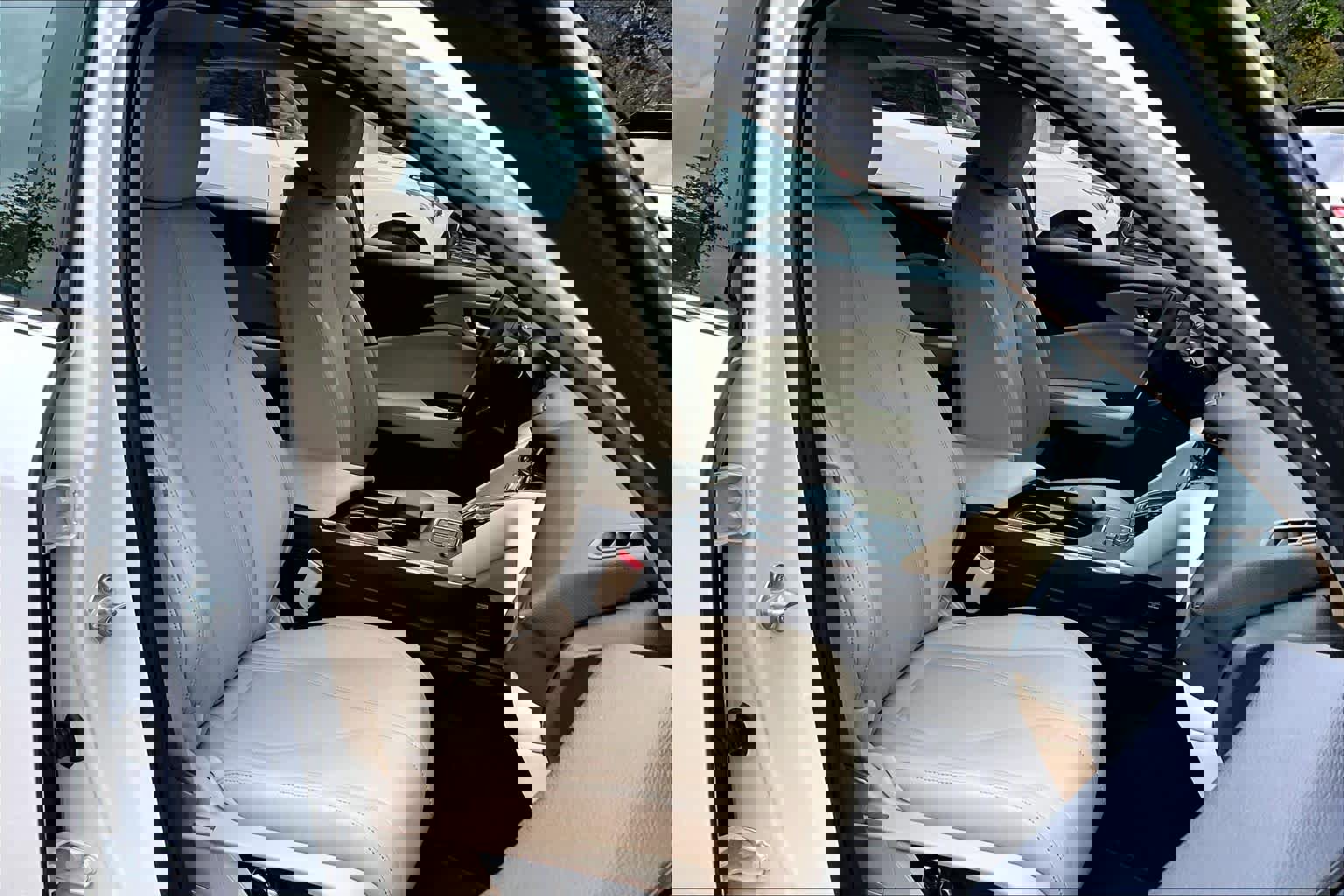 Certified 2023 Acura TLX image 9