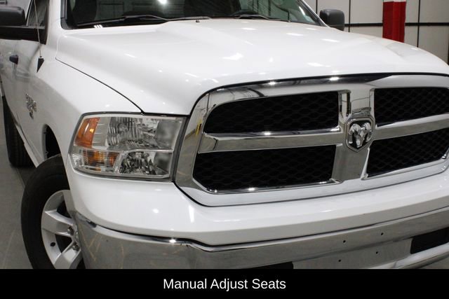 Used 2020 RAM 1500 Tradesman w/ Popular Equipment Group RWD image 32