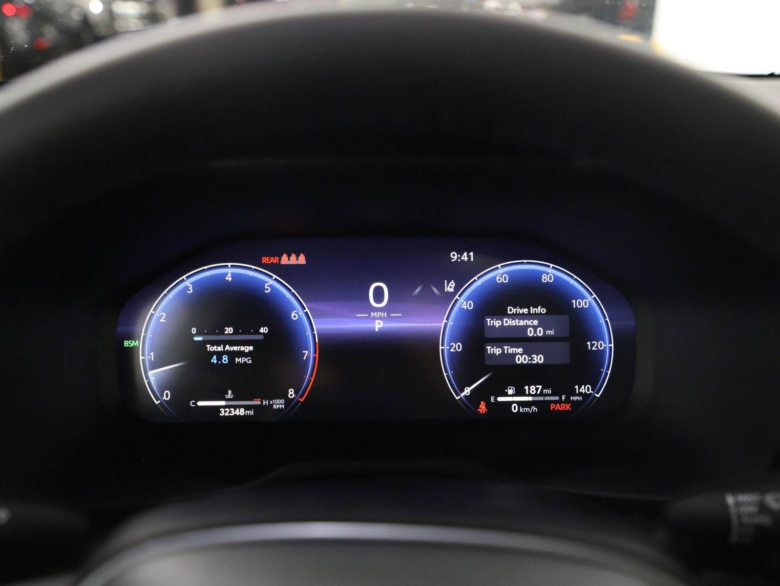 Used 2024 Toyota RAV4 TRD Off-Road image 25