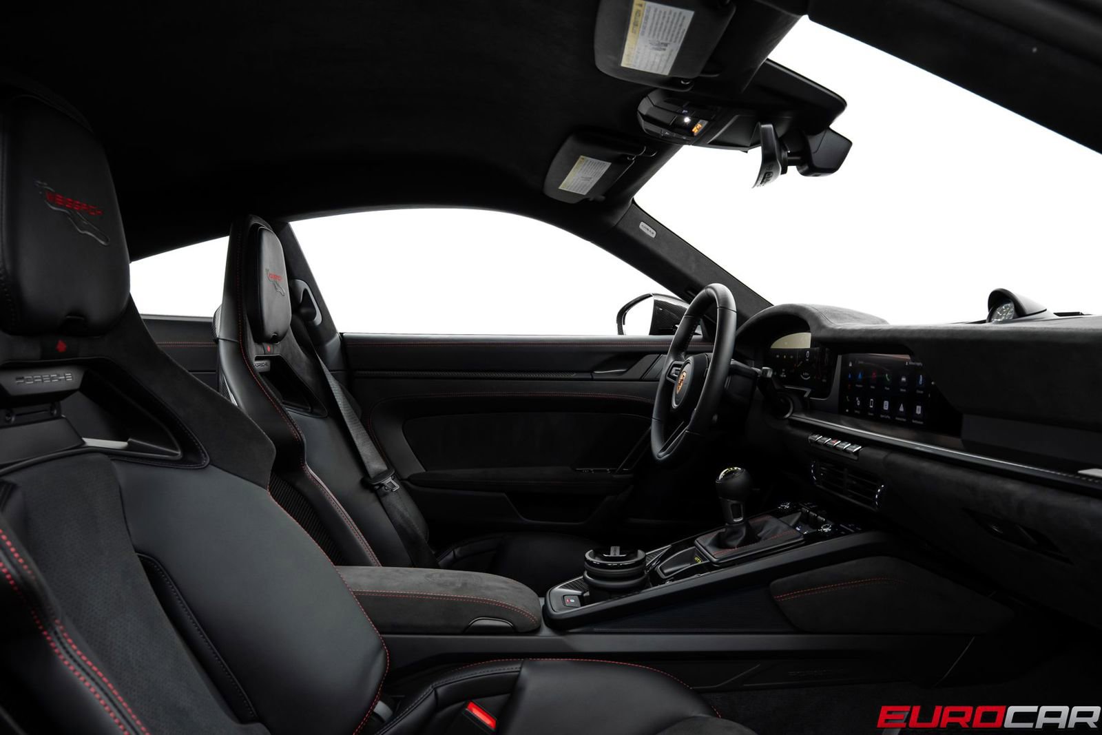 Used 2026 Porsche 911 GT3 image 41