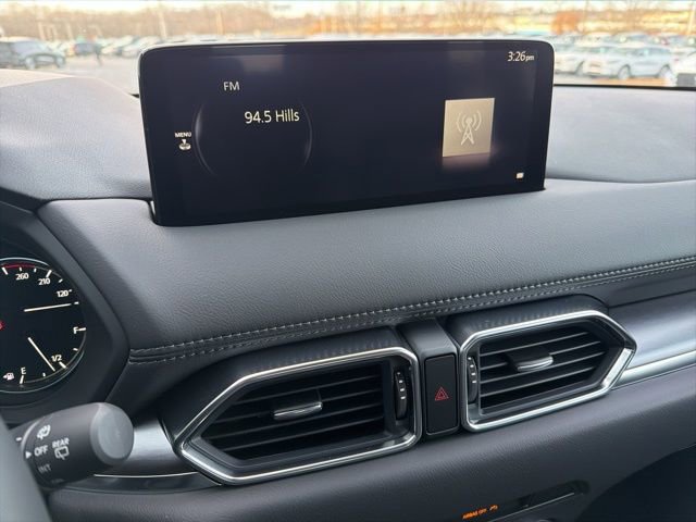 New 2025 MAZDA CX-5 AWD 2.5 S w/ Premium Plus Pkg image 14