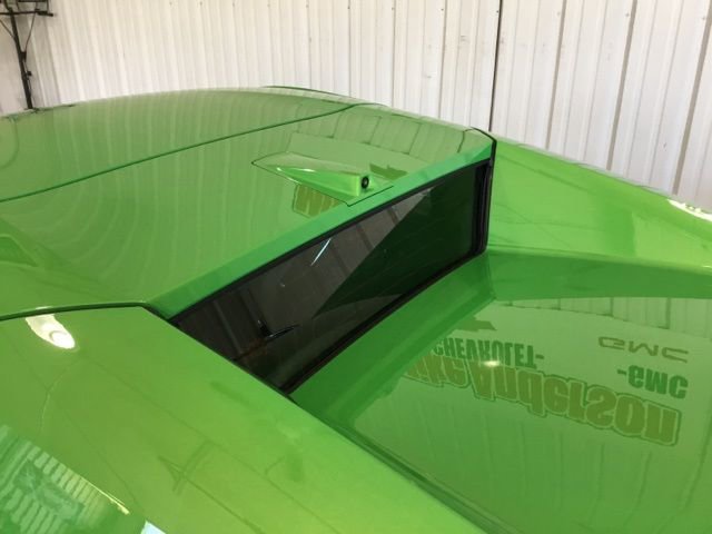 New 2026 Chevrolet Corvette Stingray Preferred Conv w/ Z51 Performance Package image 10