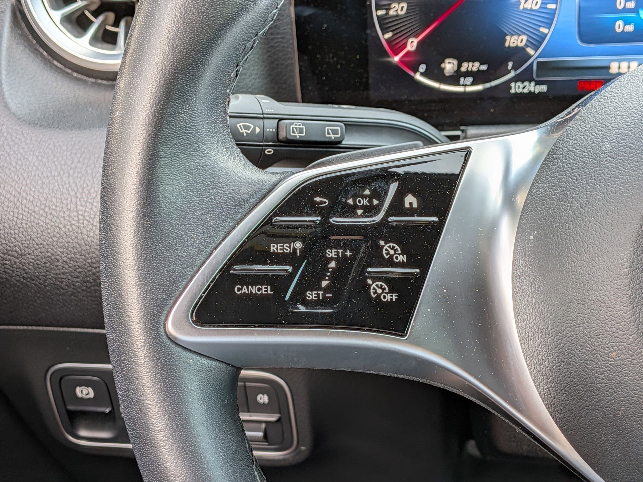 Certified 2024 Mercedes-Benz GLA 250 image 20