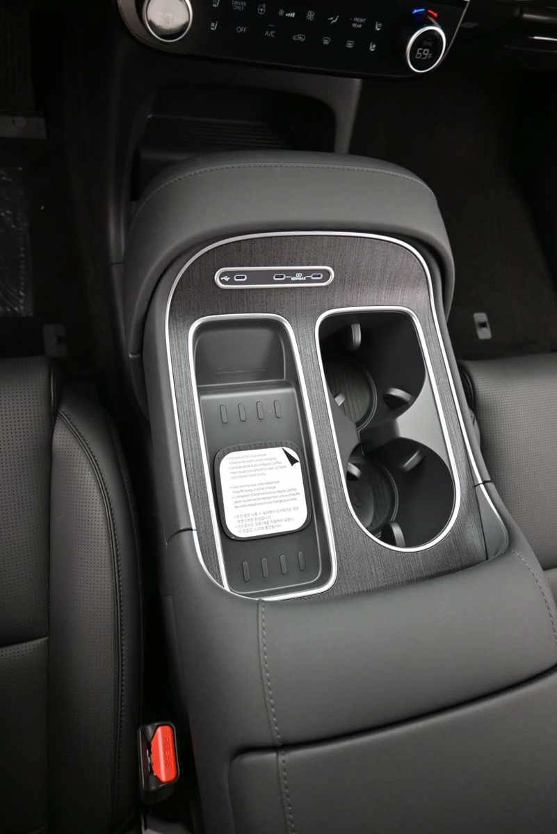 New 2026 Hyundai Palisade SEL Premium AWD/4WD image 23