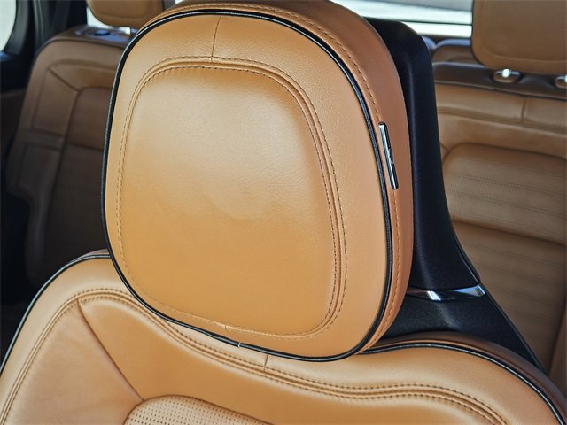 Certified 2023 Lincoln Aviator Black Label image 15