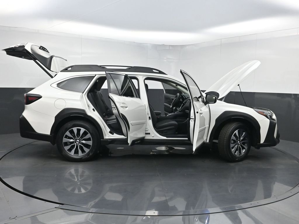 Used 2023 Subaru Outback Limited XT AWD/4WD image 36