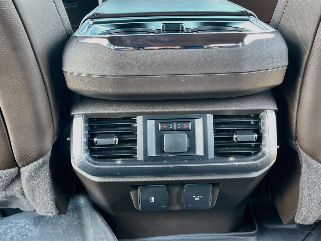 Used 2023 Ford F150 King Ranch w/ Equipment Group 601A High AWD/4WD image 26