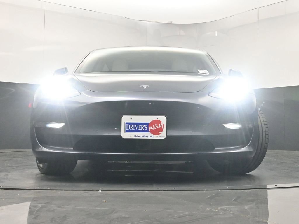 Used 2020 Tesla Model 3 Performance image 23
