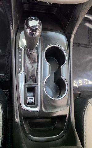 Used 2018 Chevrolet Equinox LS FWD image 20