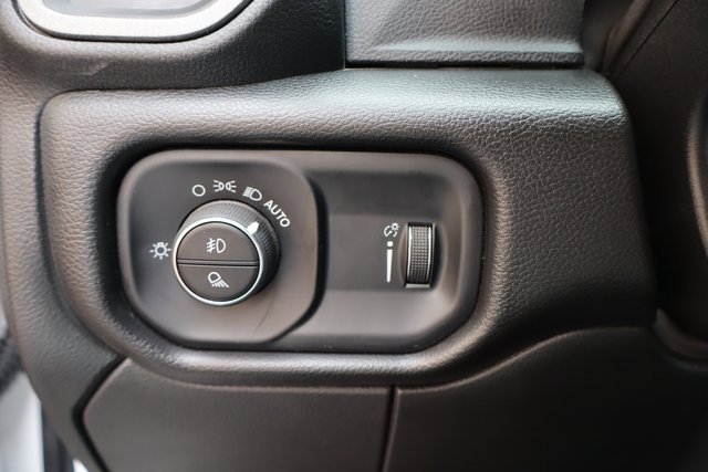 New 2025 RAM 2500 Tradesman image 10