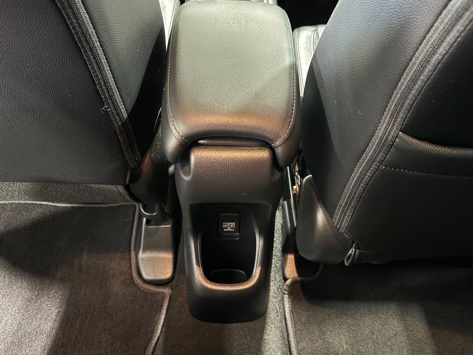 Used 2020 Honda HR-V Touring image 40
