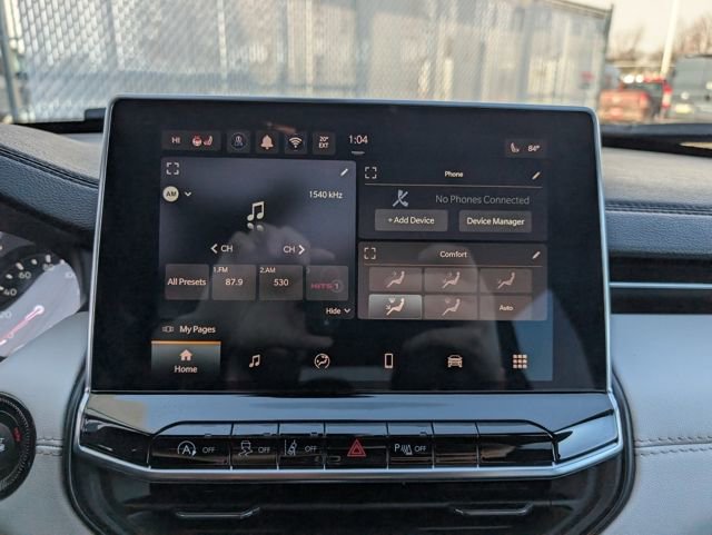 Used 2024 Jeep Compass Limited image 15