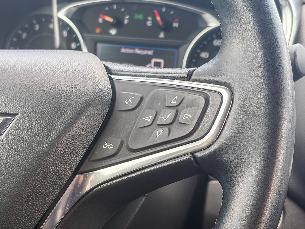 Used 2024 Chevrolet Equinox LT AWD/4WD image 16