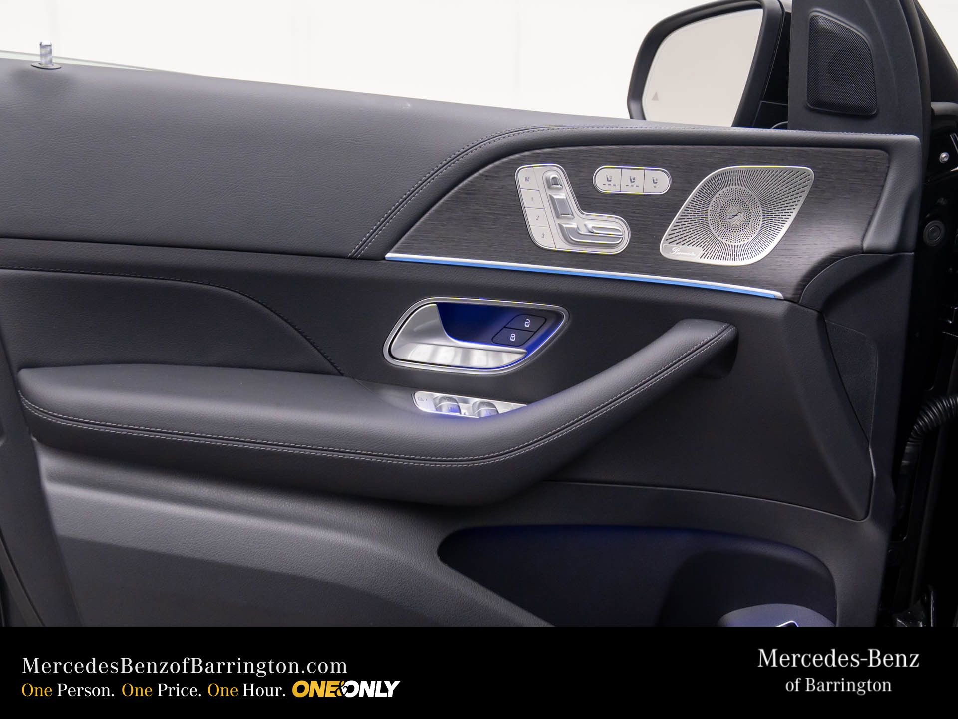 New 2026 Mercedes-Benz GLE 450 4MATIC image 15