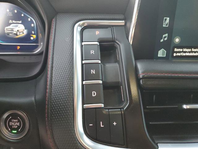 Used 2022 Chevrolet Suburban RST w/ Luxury Package image 82