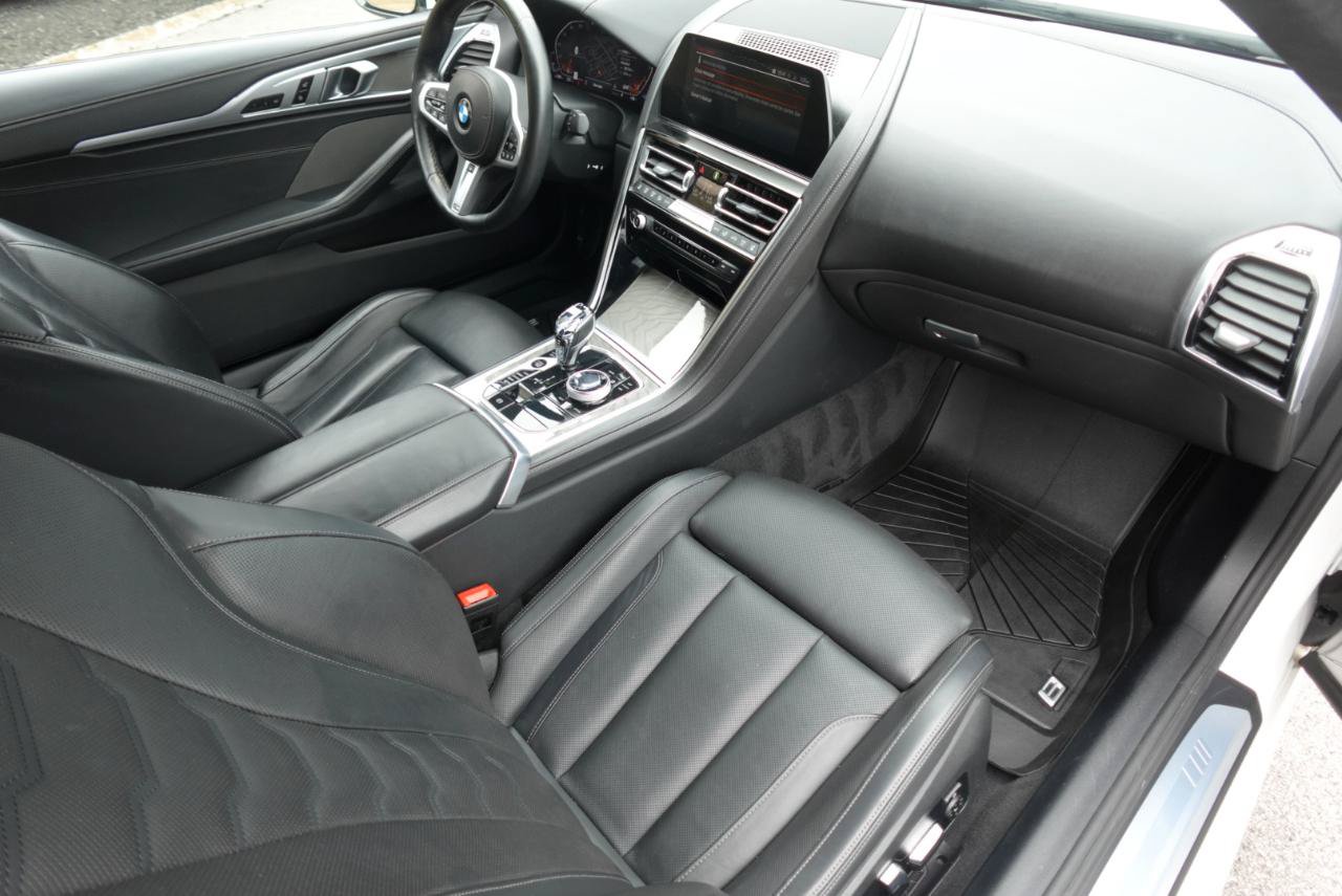 Used 2022 BMW 840i xDrive Coupe AWD/4WD image 8