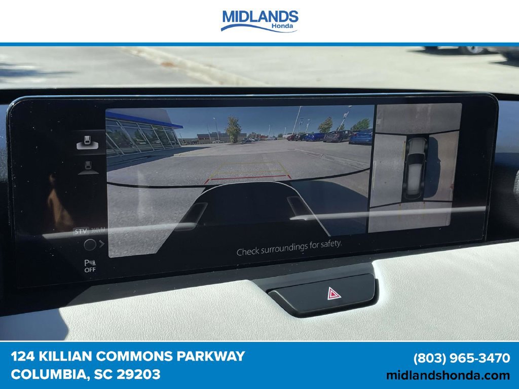 Used 2024 MAZDA CX-90 Plug-In Hybrid w/ Premium Plus AWD/4WD image 29
