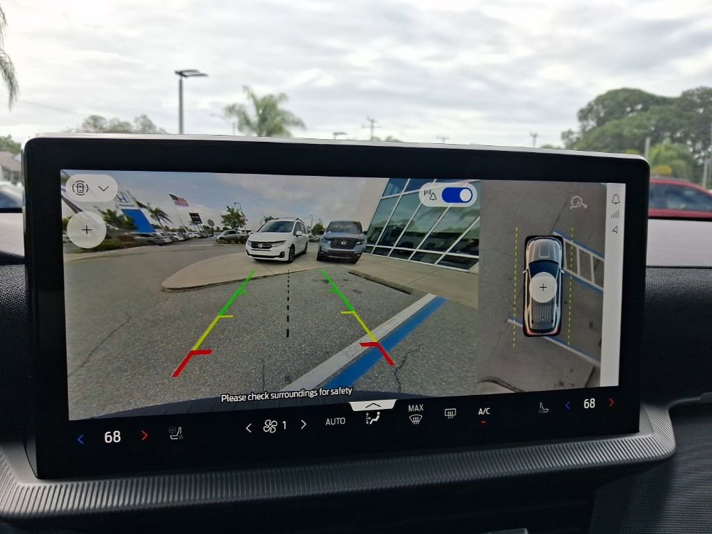 Used 2025 Ford Explorer ST w/ Sun And Sound Package image 30