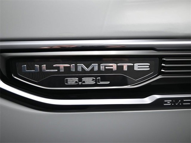 Used 2025 GMC Sierra 1500 Denali Ultimate image 17