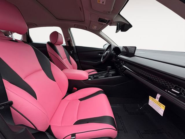Used 2025 Honda Accord EX-L image 14