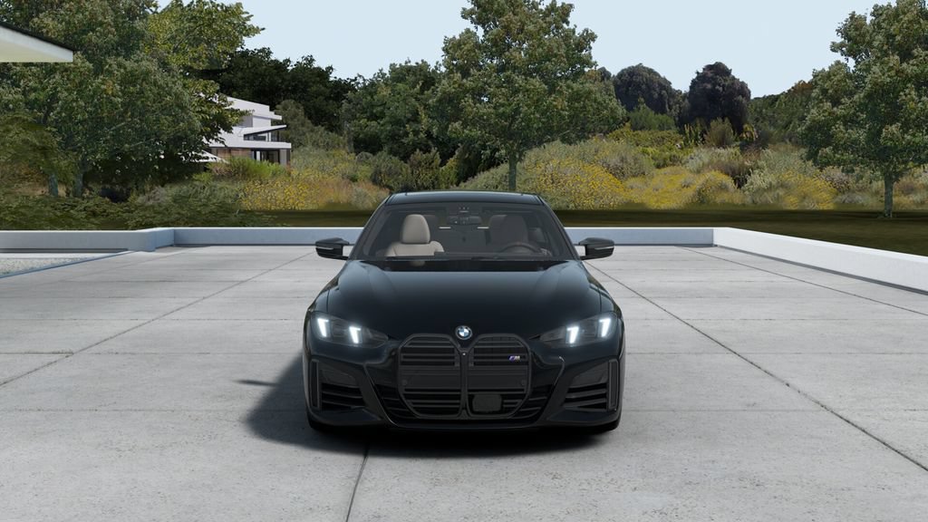 New 2027 BMW 440i xDrive AWD/4WD image 3