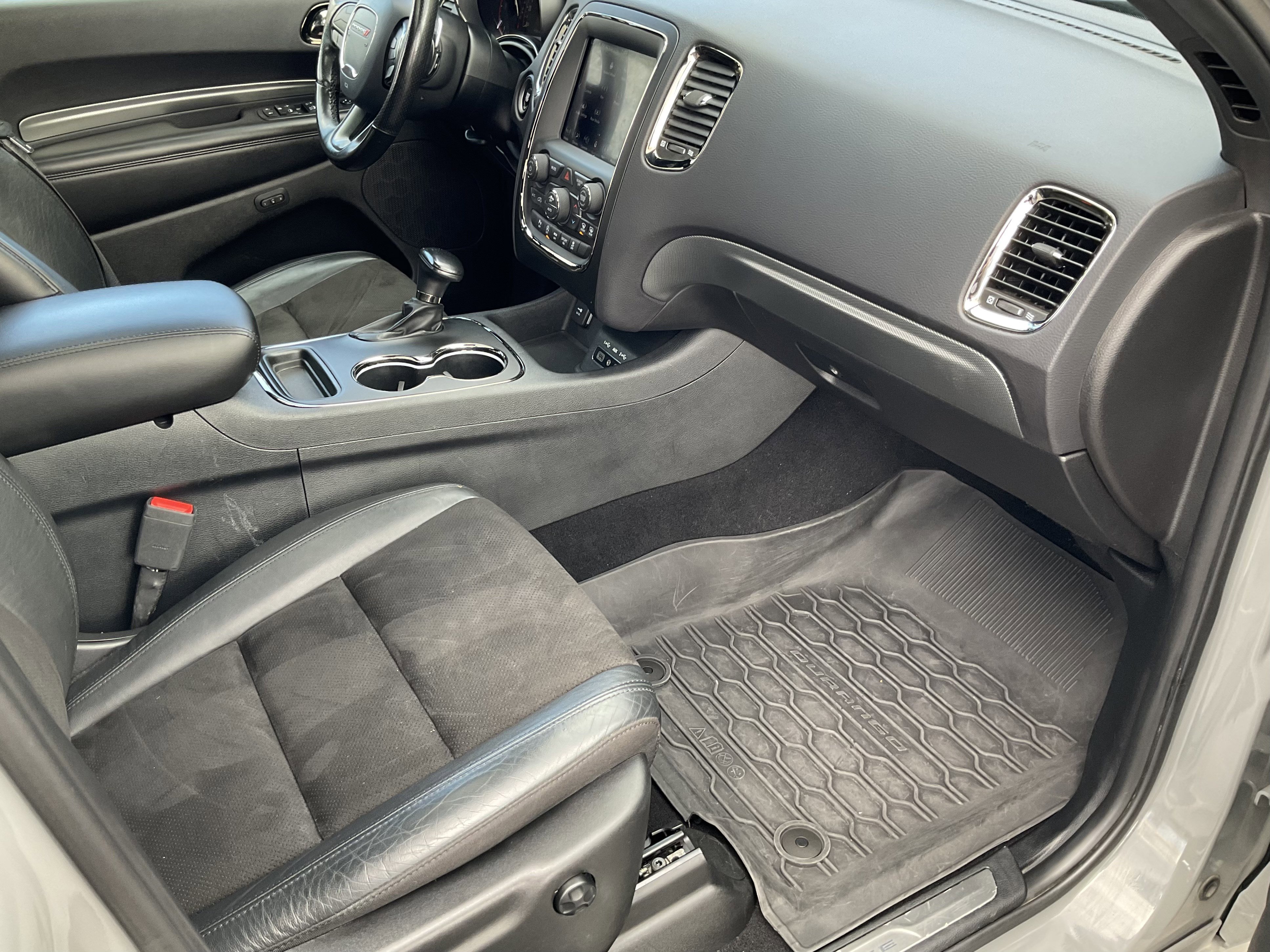 Used 2020 Dodge Durango GT w/ Blacktop Package image 26