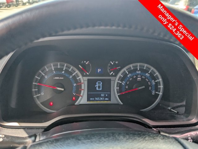 Used 2019 Toyota 4Runner Limited AWD/4WD image 22