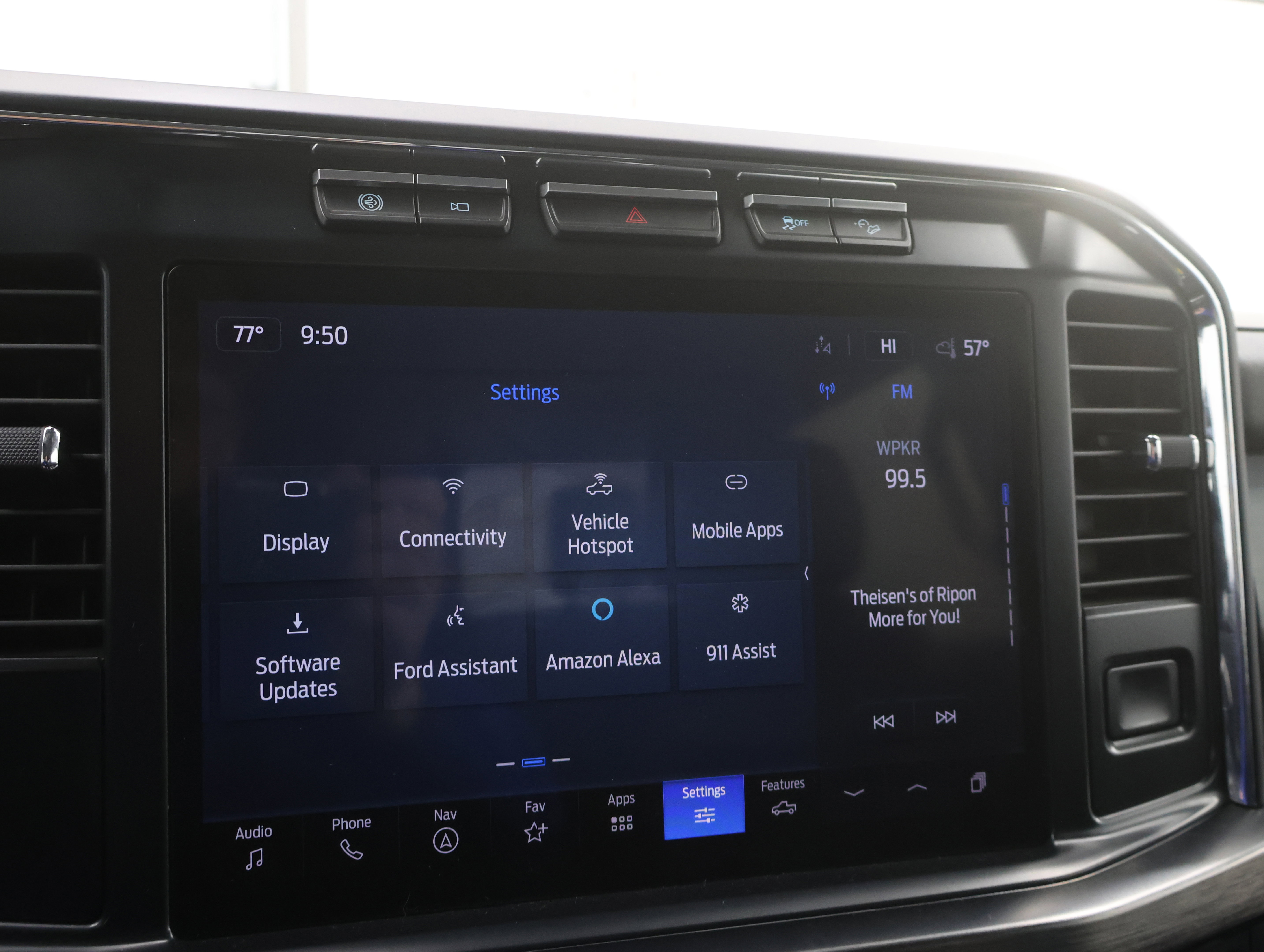 Used 2023 Ford F350 Lariat image 57