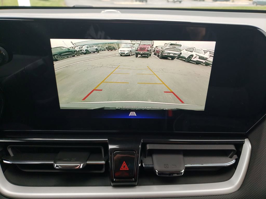 New 2026 Chevrolet TrailBlazer LT w/ LT Cold Weather Package image 18