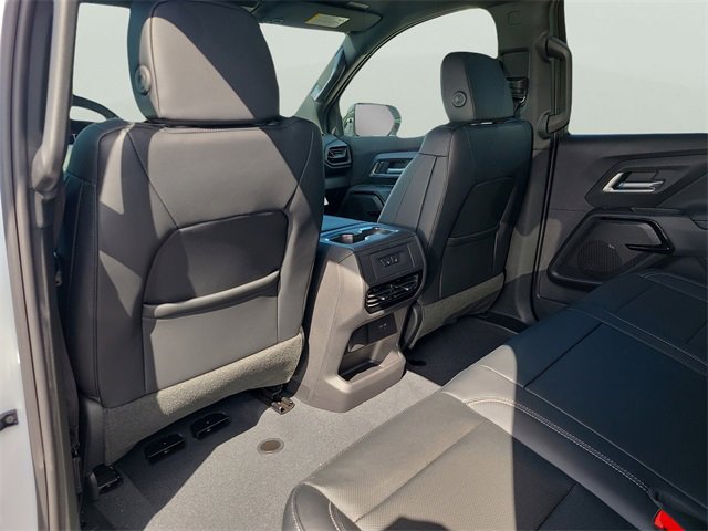 New 2026 Chevrolet Silverado EV LT w/ Plus Package image 11