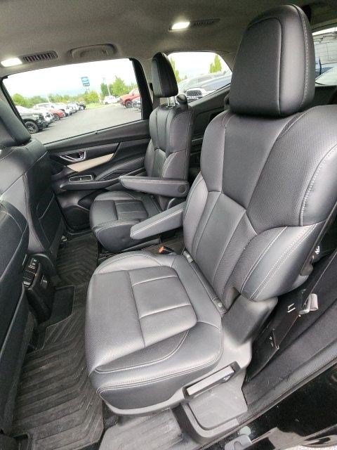 Used 2021 Subaru Ascent Limited w/ Popular Package #2A AWD/4WD image 32