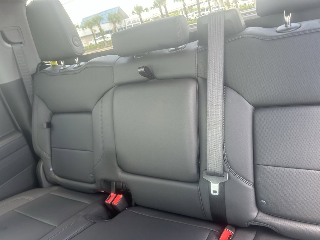 New 2026 Chevrolet Silverado 1500 LTZ image 40