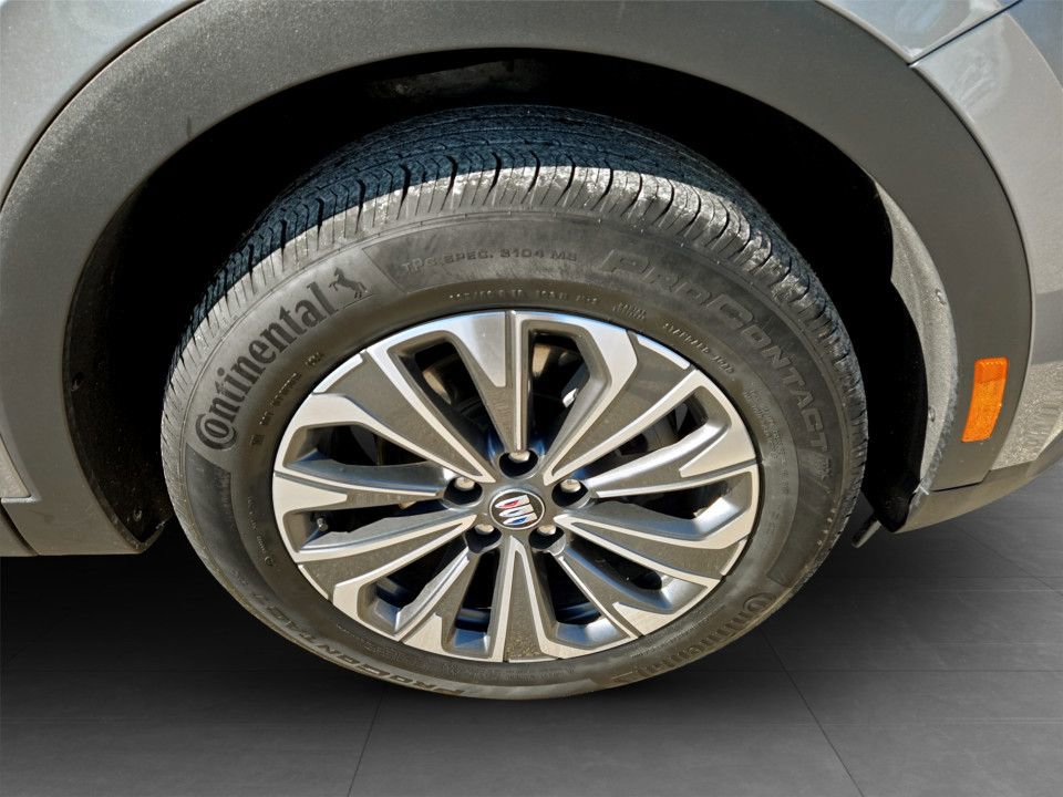 Used 2024 Buick Envision Preferred image 35