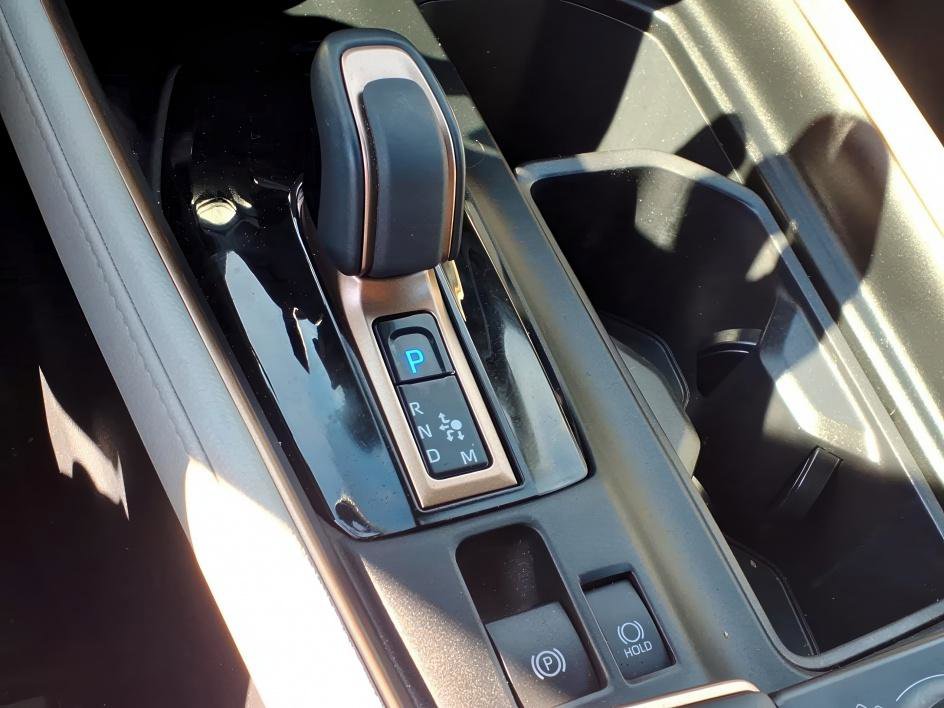 Certified 2025 Toyota Grand Highlander AWD Hybrid image 21