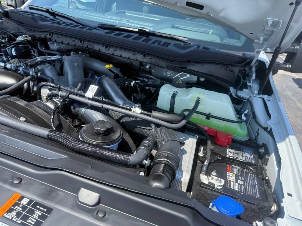 New 2026 Ford F250 Platinum AWD/4WD image 72