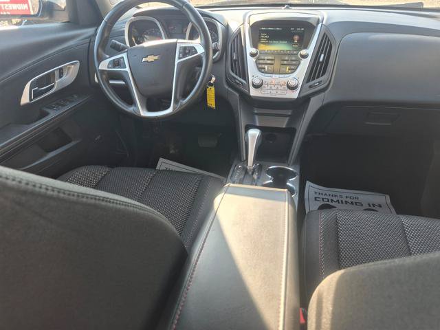 Used 2013 Chevrolet Equinox LT w/ Driver Convenience Package AWD/4WD image 9