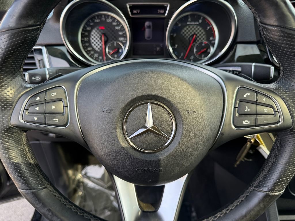 Used 2019 Mercedes-Benz GLE 43 AMG 4MATIC Coupe image 21