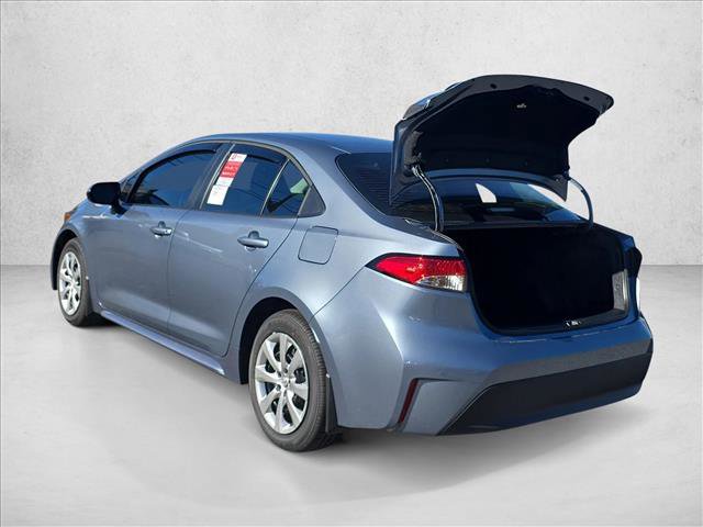 New 2026 Toyota Corolla LE image 3