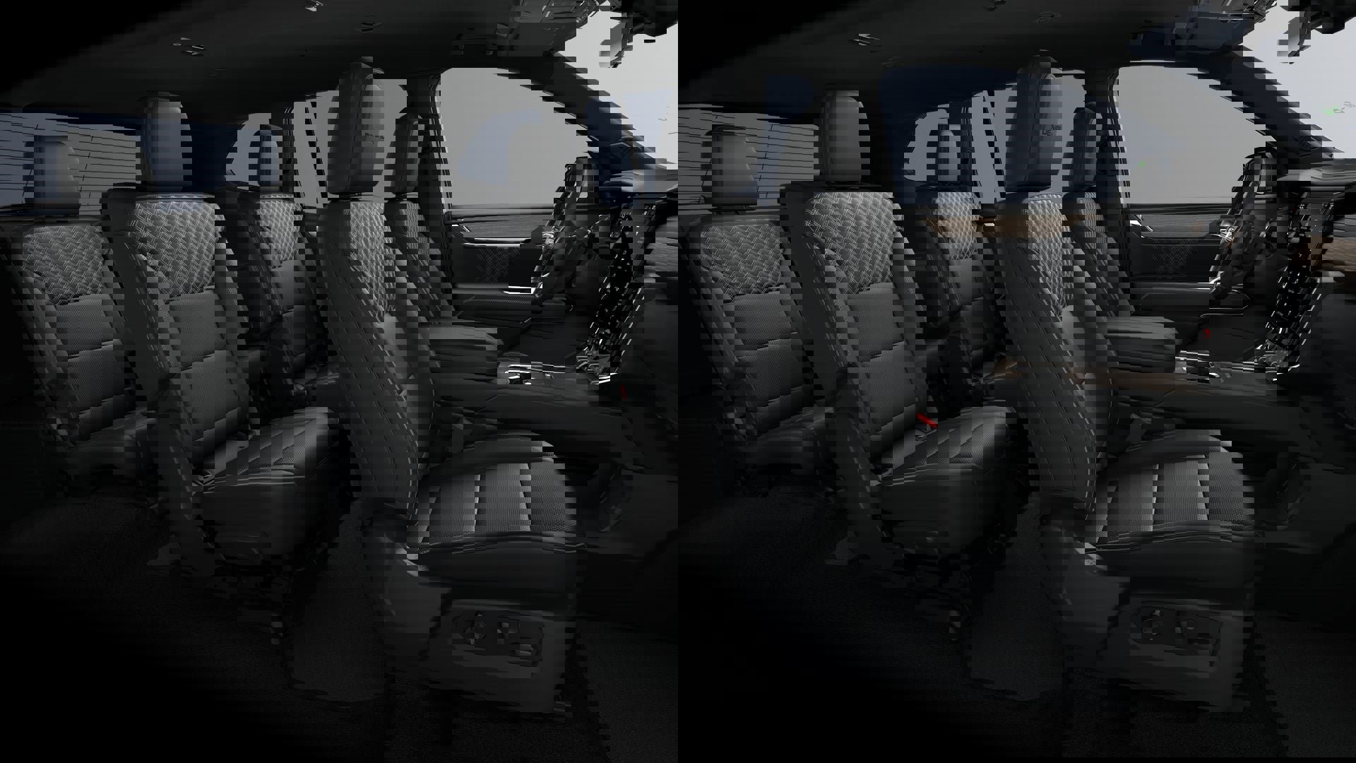 New 2025 GMC Acadia Denali w/ Super Cruise Package image 20