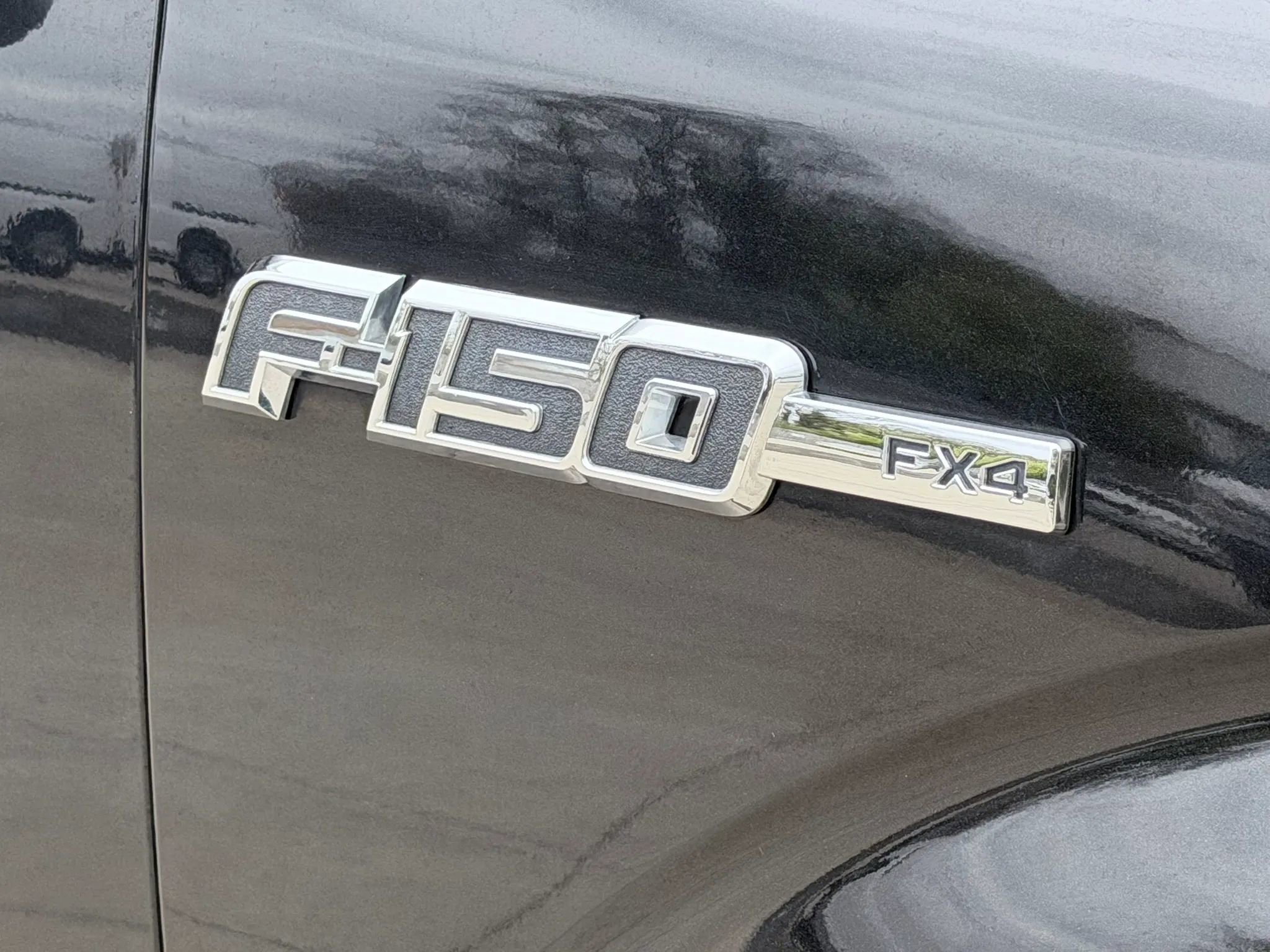 Used 2013 Ford F150 FX4 w/ Luxury Equipment Group AWD/4WD image 13