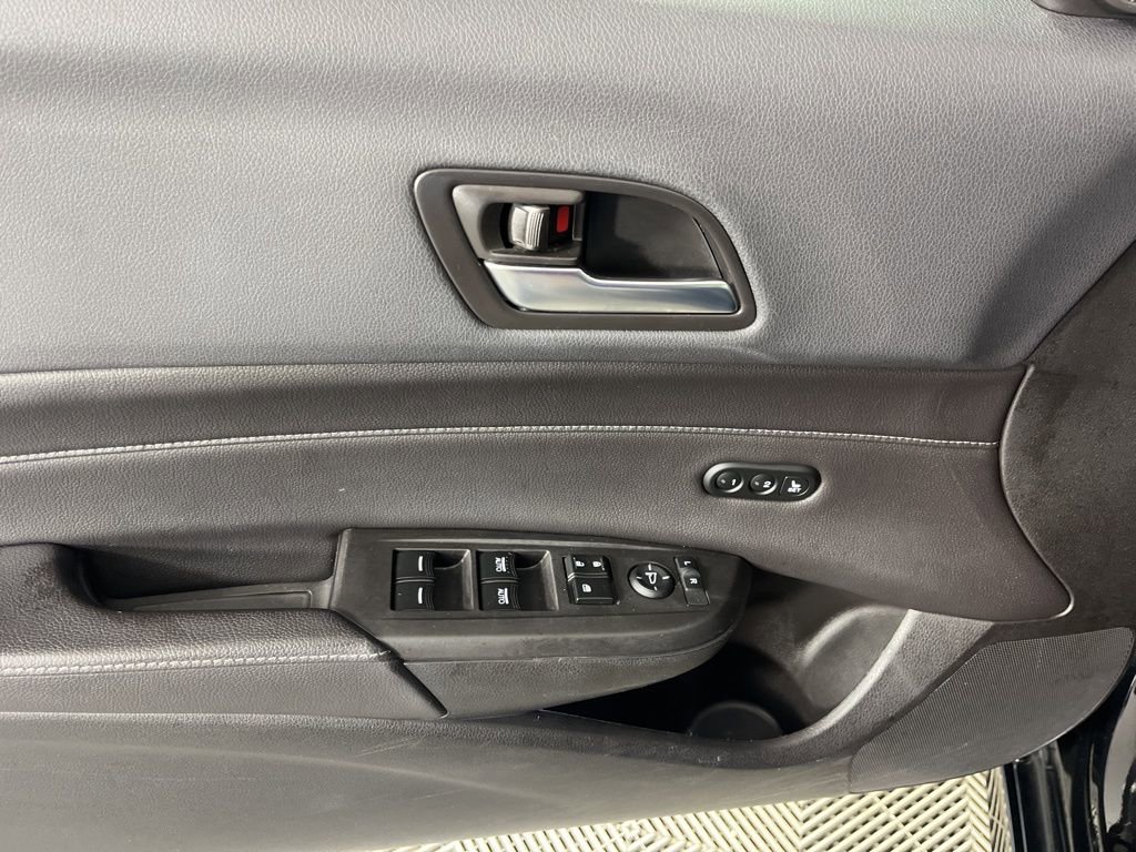 Used 2022 Acura ILX w/ Premium & A-SPEC Package image 23